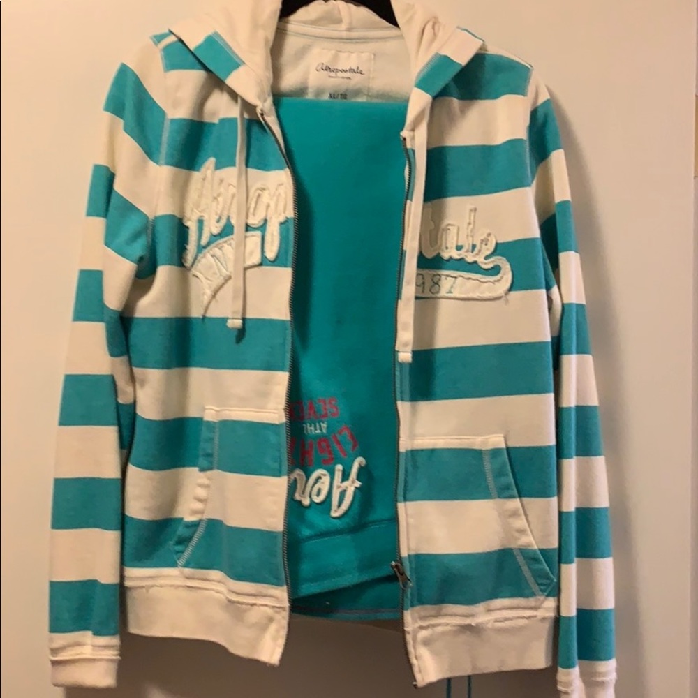 Aeropostale Jogger Set Sz L/XL